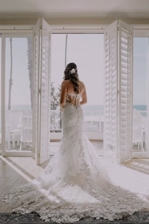 San Diego Wedding Dress Cleaners storefront photo from Google