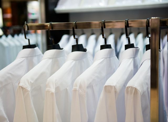 Tops Valet Dry Cleaning & Laundry storefront photo from Google