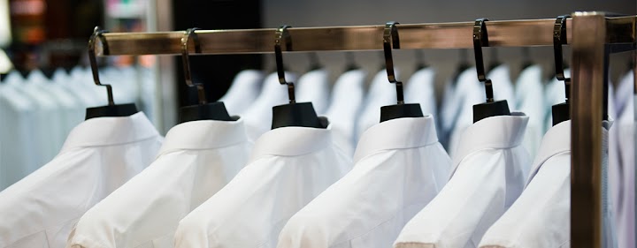 Selective Cleaners storefront photo from Google