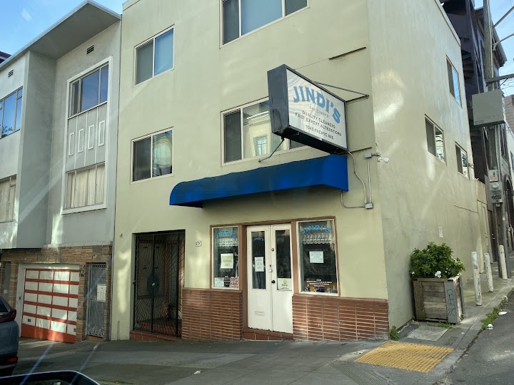 Jindi's Quality Cleaner storefront photo from Google