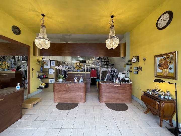 Miraloma Cleaners storefront photo from Google