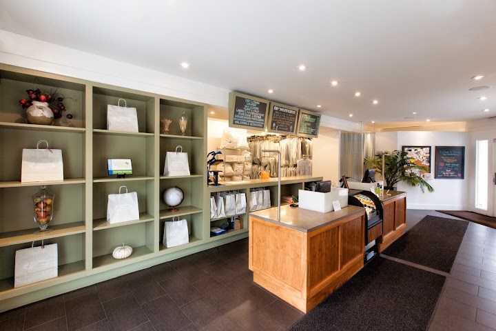 Mulberrys Dry Cleaners and Laundry storefront photo from Google