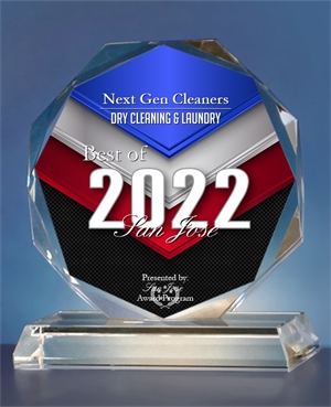 NextGen Cleaners & Alteration storefront photo from Google
