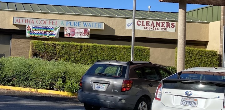 Nice Cleaners storefront photo from Google