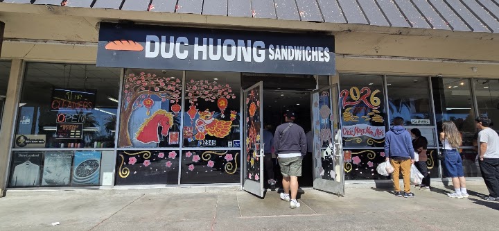 One Hour Cleaners storefront photo from Google