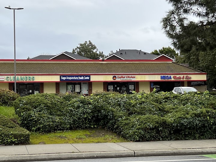 Saving Cleaners storefront photo from Google