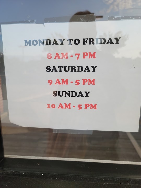 Waterford Cleaners storefront photo from Google