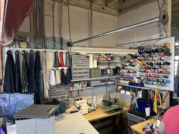 Star Dry Cleaners & Alteration storefront photo from Google