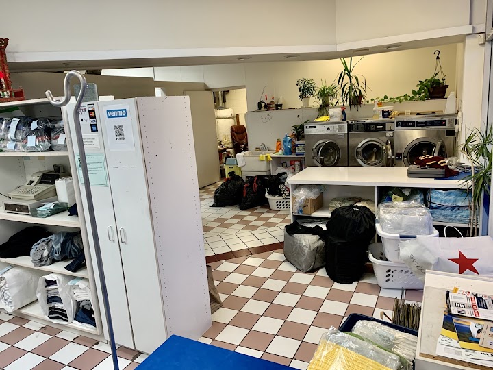 All Star Cleaners storefront photo from Google