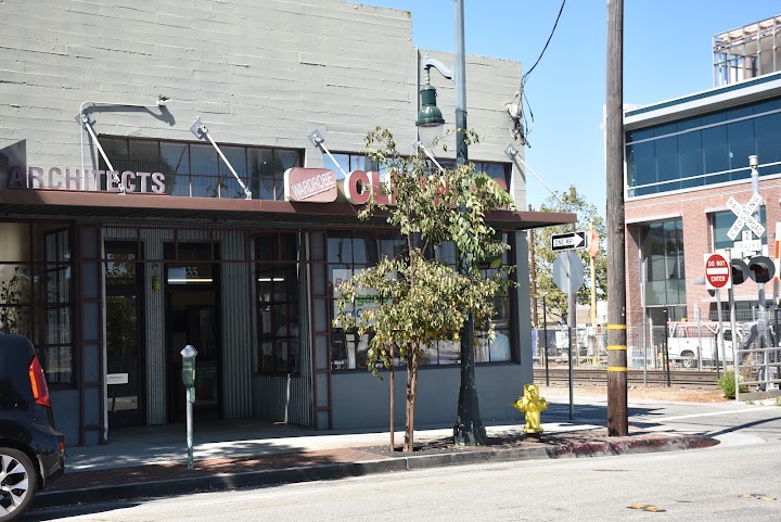 Wardrobe Cleaners storefront photo from Google