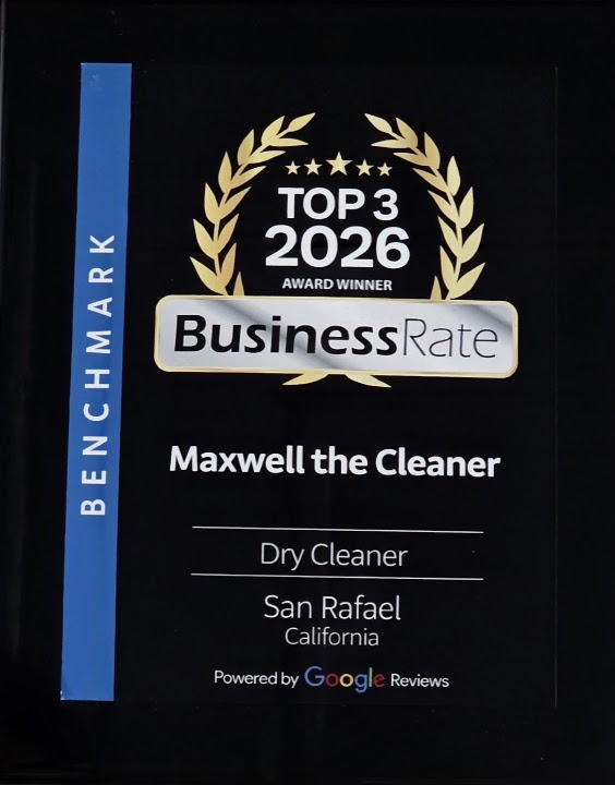 Maxwell the Cleaner storefront photo from Google