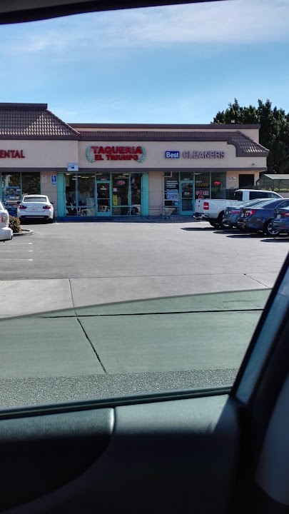 Best Cleaners storefront photo from Google