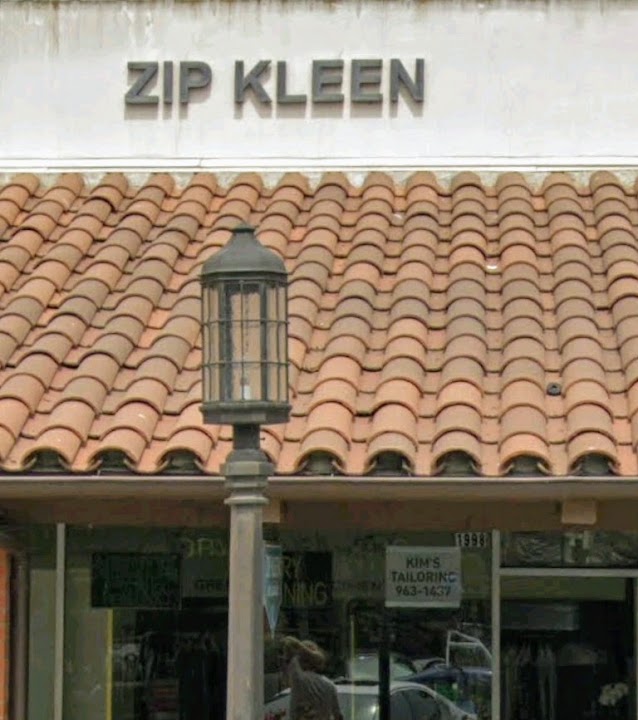 Zip Kleen storefront photo from Google
