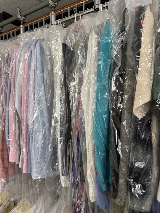 Big Waves Cleaners storefront photo from Google