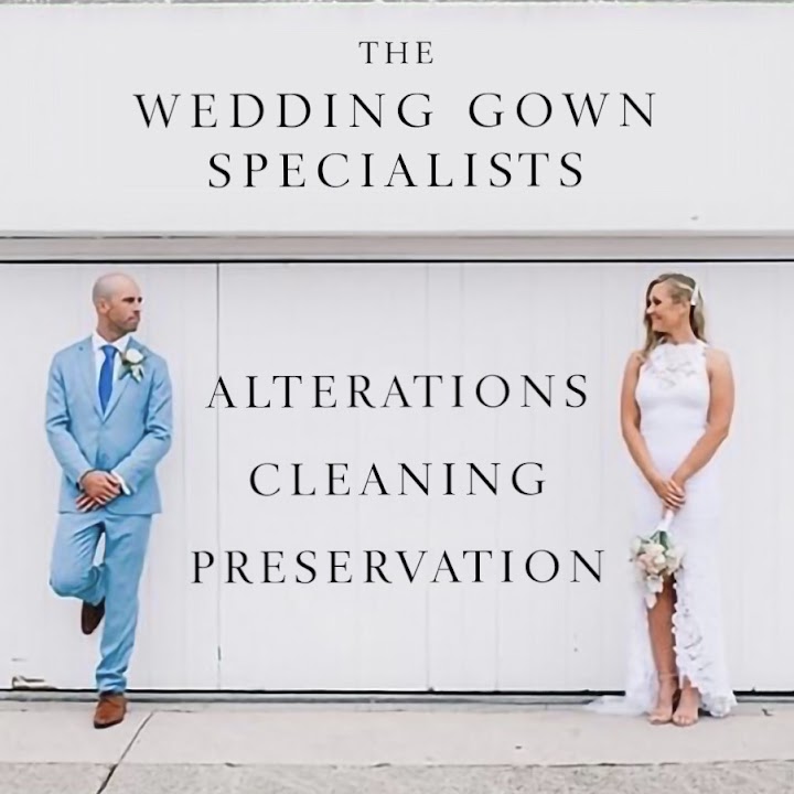 The Wedding Gown Specialists LA storefront photo from Google