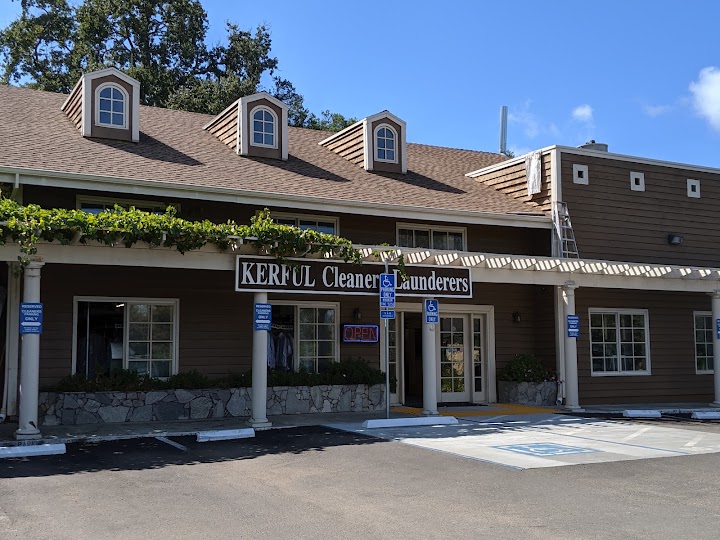 Kerful Cleaners and Launderers storefront photo from Google