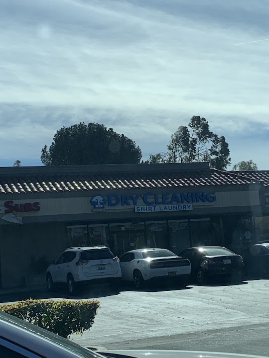Clearwoods Dry Cleaning storefront photo from Google