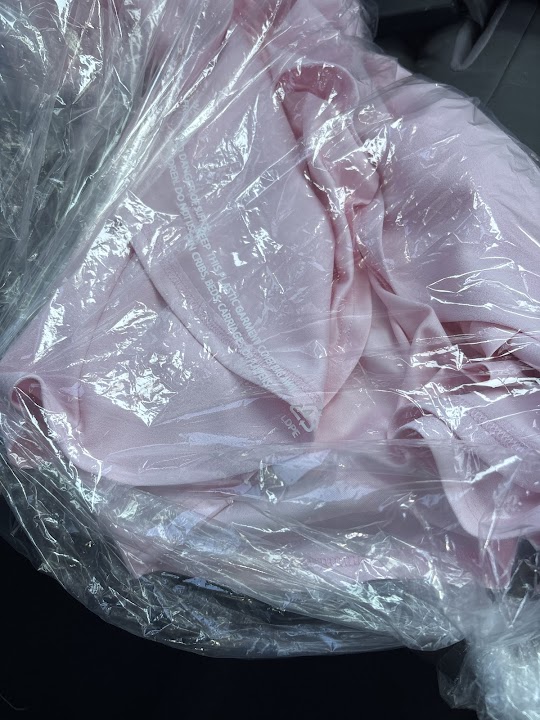 Tailormade Dry Cleaners storefront photo from Google