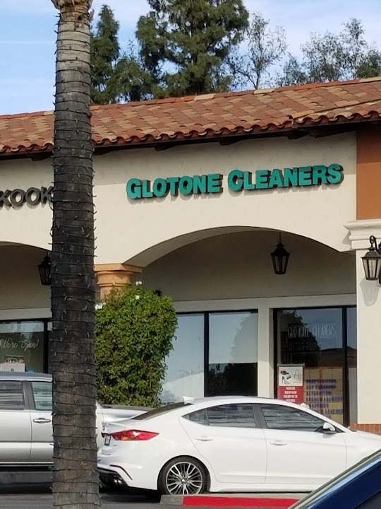 Glo-Tone Cleaners storefront photo from Google