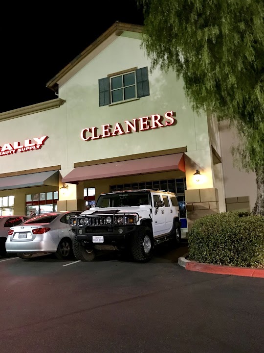 Marketplace Cleaners storefront photo from Google