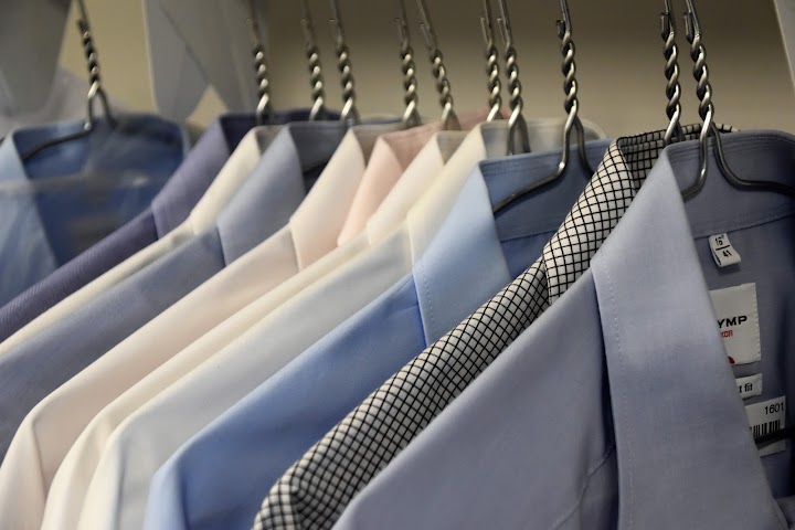 Clean-X-Press Dry Cleaners & Laundry & Alterations storefront photo from Google