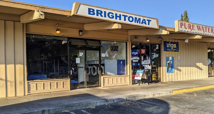 Brightomat storefront photo from Google