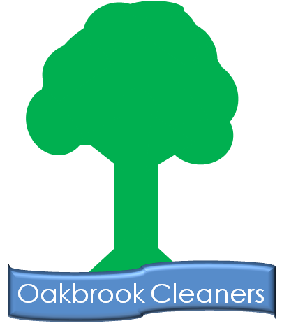 Oakbrook Cleaners storefront photo from Google
