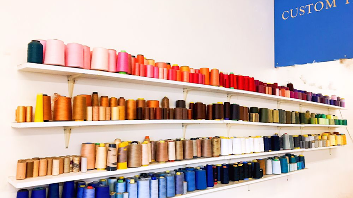 Classic Alteration's & Cleaners storefront photo from Google