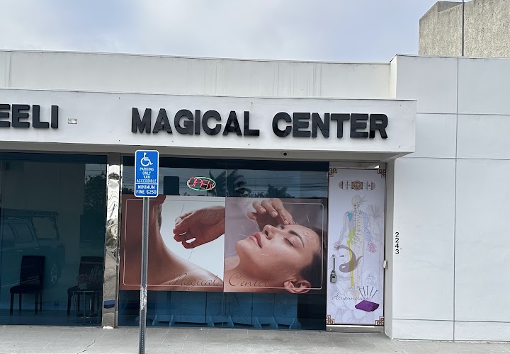 J P Cleaners storefront photo from Google