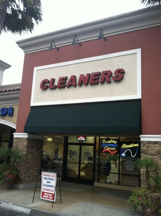 Walteria Cleaners 2 storefront photo from Google
