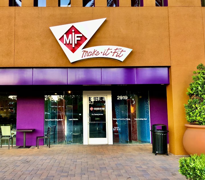 Make It Fit storefront photo from Google