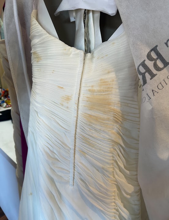 Smart Dry Cleaner storefront photo from Google
