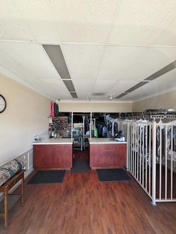 Flower Fresh Cleaners storefront photo from Google