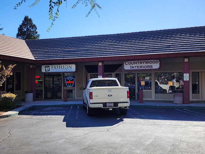 Fashion Cleaners storefront photo from Google