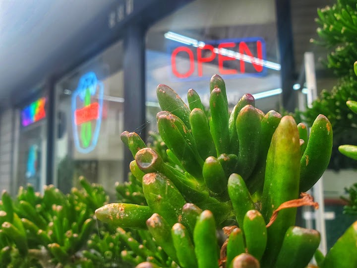 Walnut Creek Cleaners storefront photo from Google