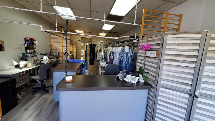 Couture on Grand Cleaners & Alteration storefront photo from Google