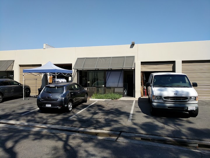 Simple Cleaners storefront photo from Google