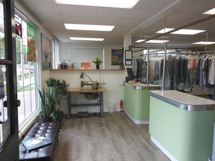 Westlake Cleaners at The Landing storefront photo from Google