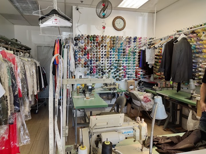 C&T Tailor - Alteration storefront photo from Google