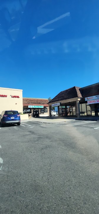 Lido Cleaners storefront photo from Google