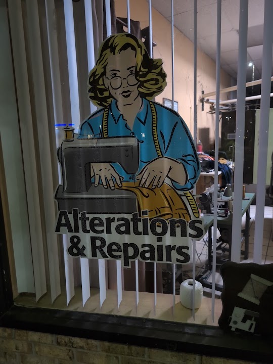 Hills Drycleaners LLC storefront photo from Google