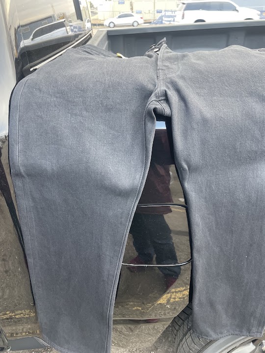 Quality Cleaners storefront photo from Google