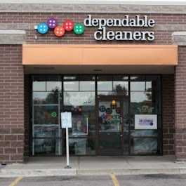 Dependable Cleaners University Hills storefront photo from Google