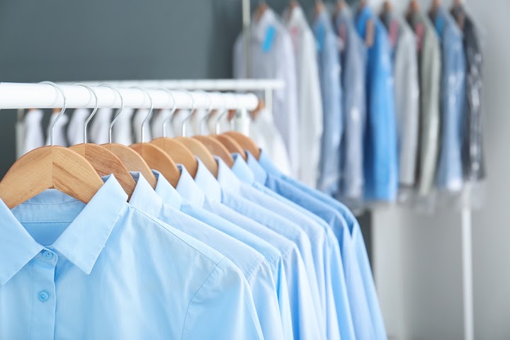 Dependable Cleaners storefront photo from Google