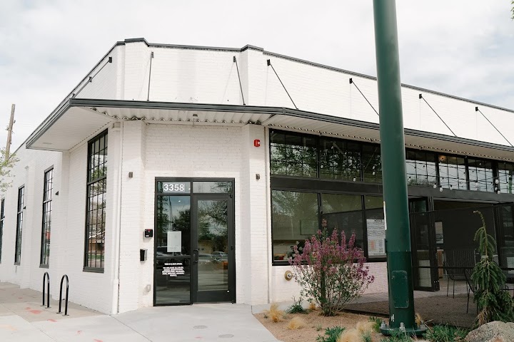 Dry Clean Only storefront photo from Google