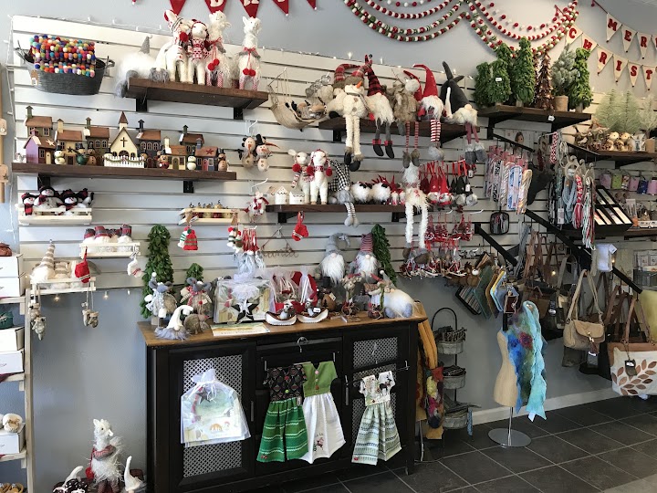 Tatyana's Cleaners storefront photo from Google