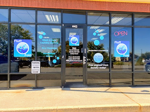 Front Range Dry Clean storefront photo from Google