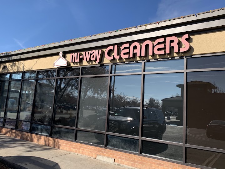 Nuway Cleaners storefront photo from Google