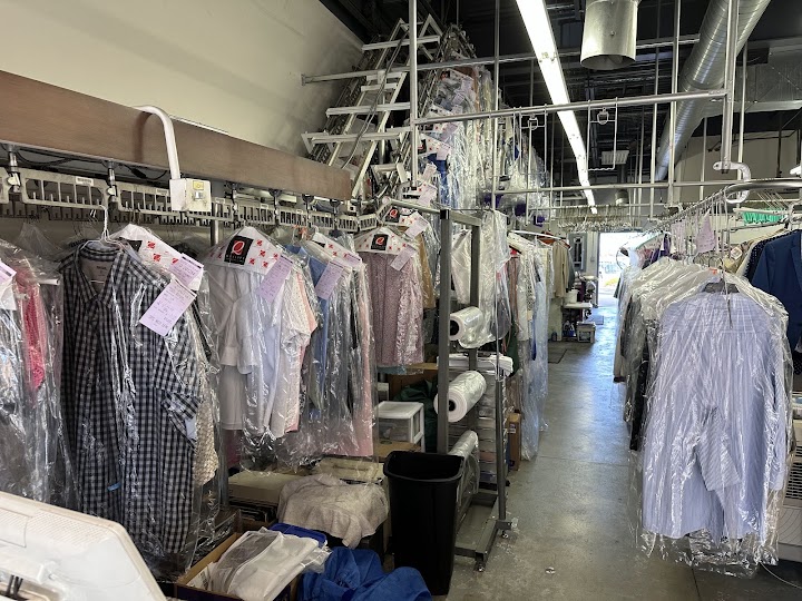 Polo Cleaners storefront photo from Google