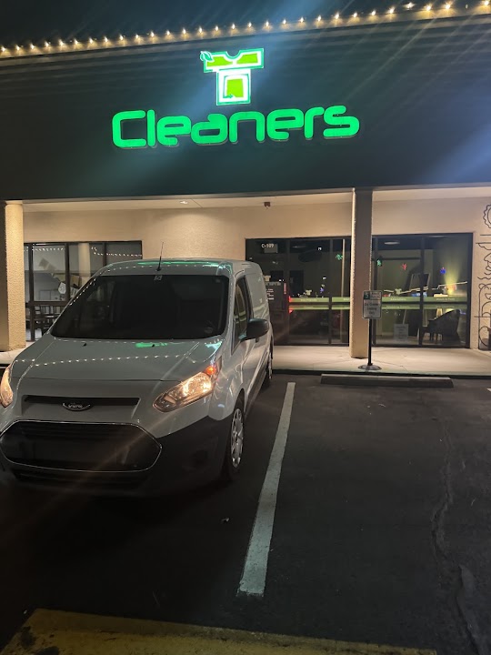 Direct Dry Cleaner LLC storefront photo from Google